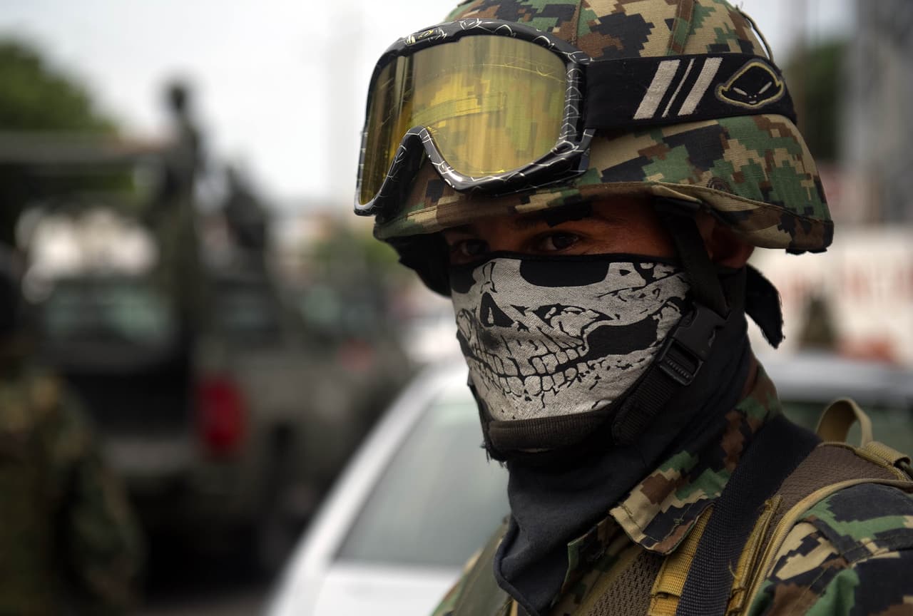 'El Mencho', el deportado que se convirtió en el narco más sanguinario