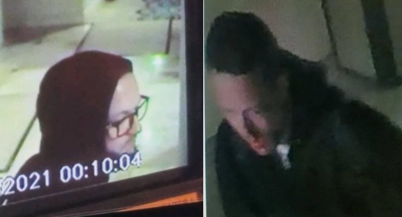 Un hombre intenta secuestrar a un niño de ocho años en hotel de Palm Springs