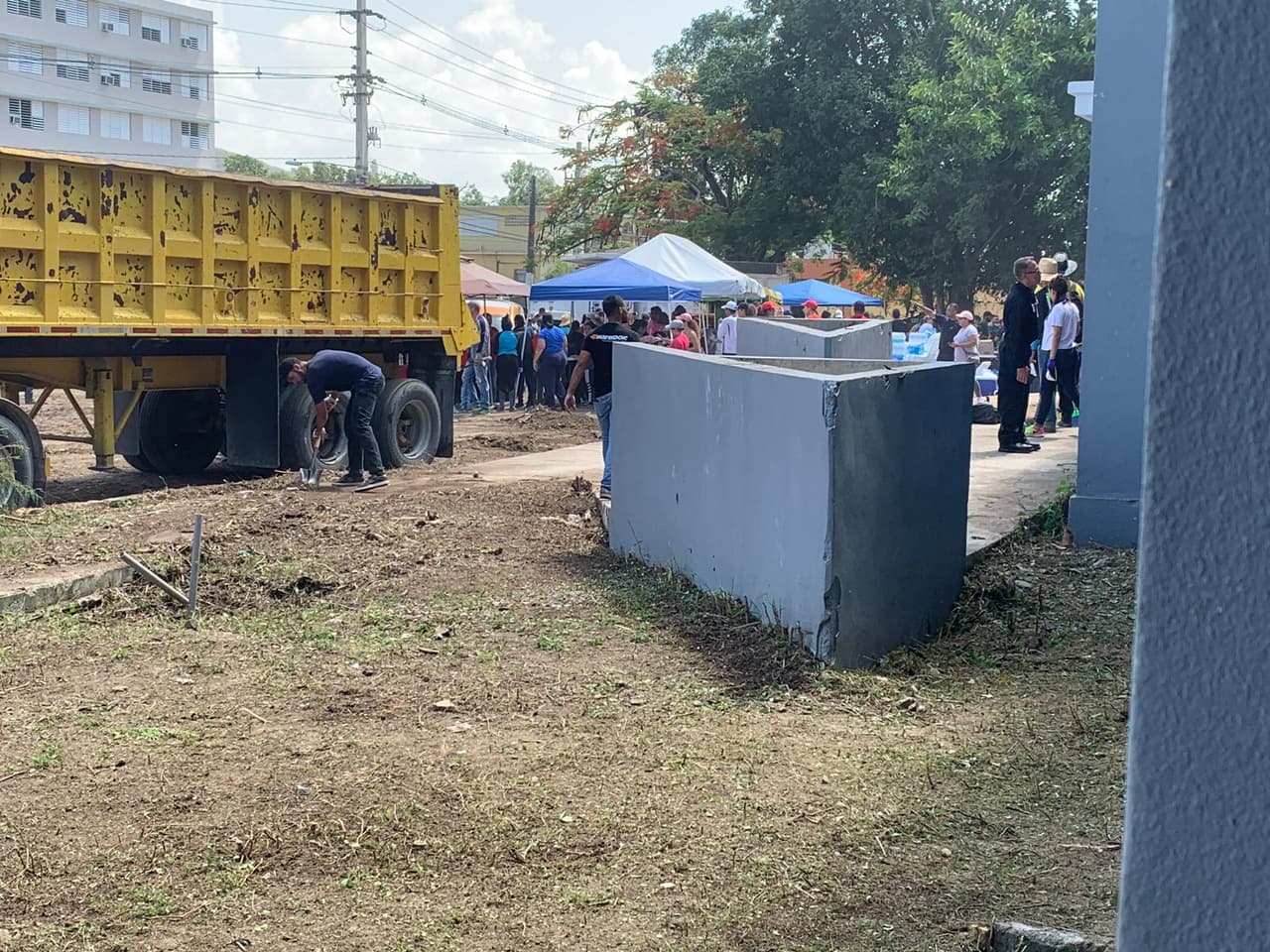 Tras 10 años de espera el 
<a href="https://www.facebook.com/sachospitalinc/" target="_blank">Steven Anthony Children's Hospital</a> se levantará en Ponce. Se espera que abra sus puertas en el año 2023.