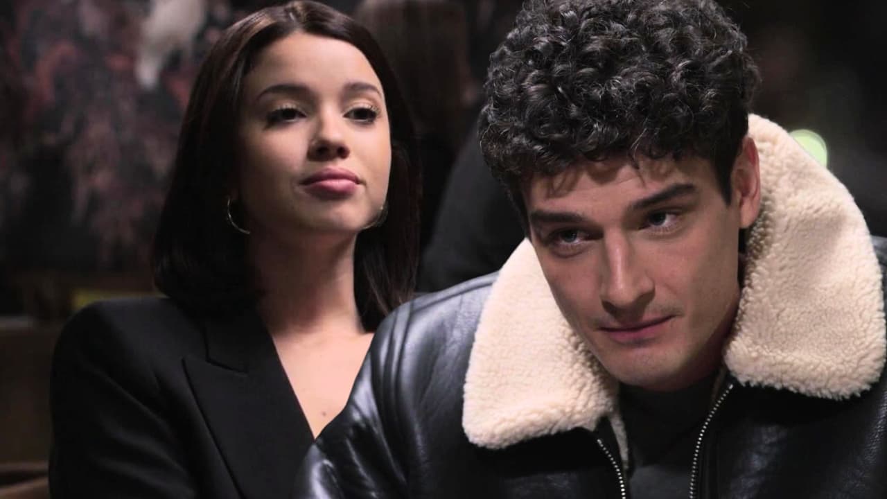 Mariana y Pipe quieren acusar a Pedro de robo
