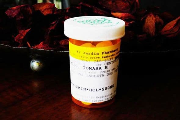La FDA investigará si el popular fármaco contra la diabetes, la metformina, contiene altos niveles de un cancerígeno
