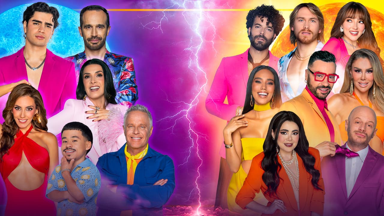 VOTA: ¿Día o Noche? ¿Cuál es tu cuarto favorito de La Casa de los Famosos México 2025?