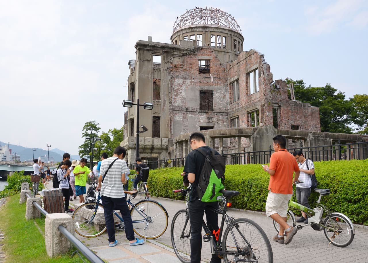 Las escalofriantes lecciones que deja el ataque sobre Hiroshima a 78 años del lanzamiento de la primera bomba atómica