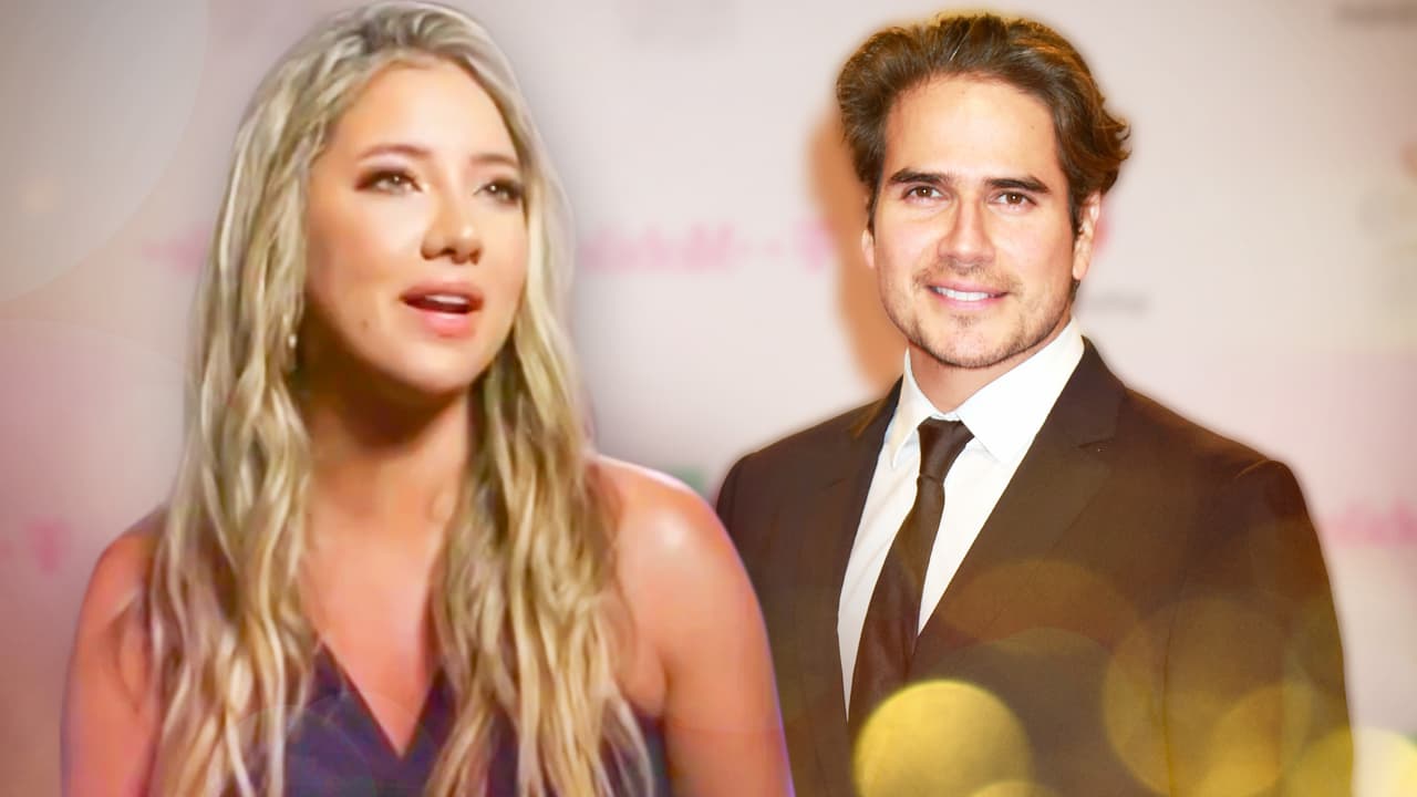 “Todo lo que tocas, brilla”: Daniel Arenas está orgulloso de su novia Daniella Álvarez y su participación en NBL