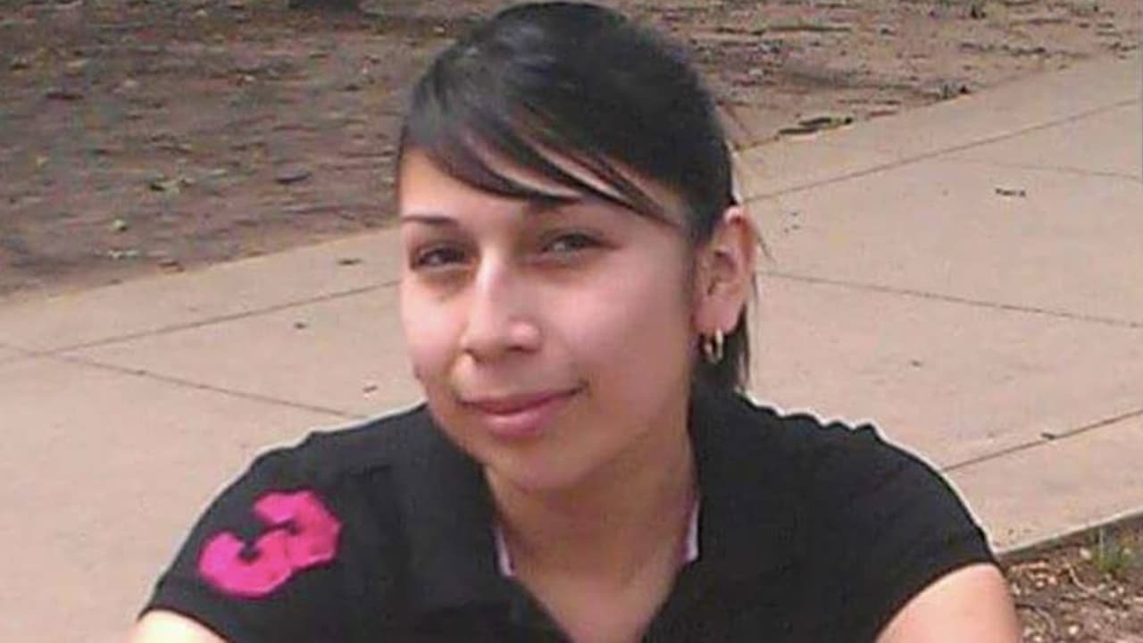 María Jiménez Rodríguez nunca llegó a su trabajo el jueves 21 de junio de 2018, pero desde su teléfono se enviaron varios mensajes de texto asegurando que estaba bien.