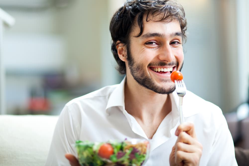 Las mejores horas para iniciar un plan de salud las encuentras entre las 7 y las 9 am.
<br>