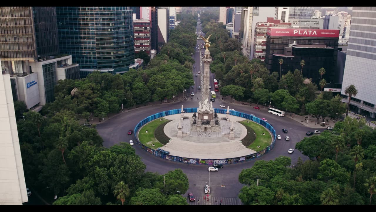 Tráiler 'Al chile': la nueva docuserie de El Vítor en ViX