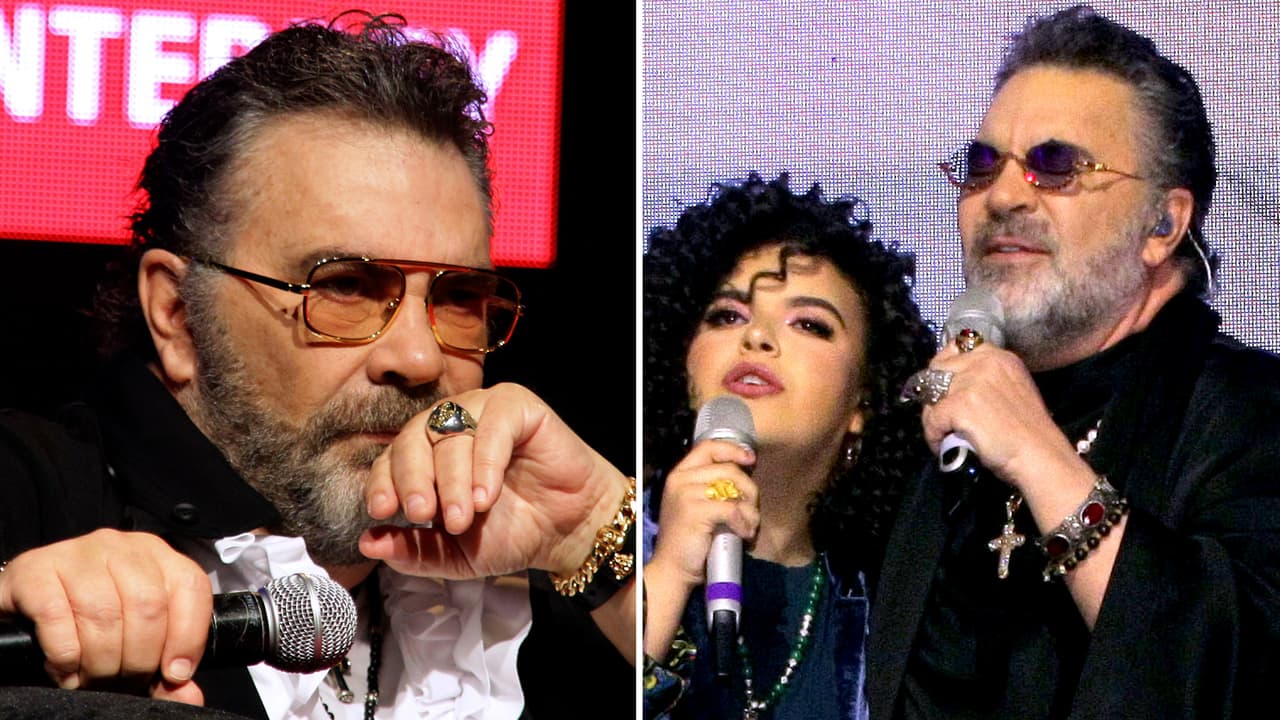 “Mejor que no se case”: Mijares tiene una buena razón para que su hija Lucerito no llegue al altar