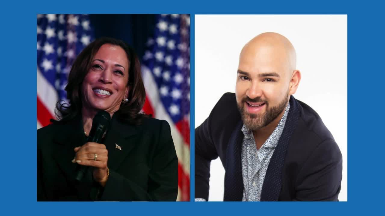 Entrevista Exclusiva: La Vicepresidenta Kamala Harris, habla sobre el sistema migratorio y envía mensaje a los latinos