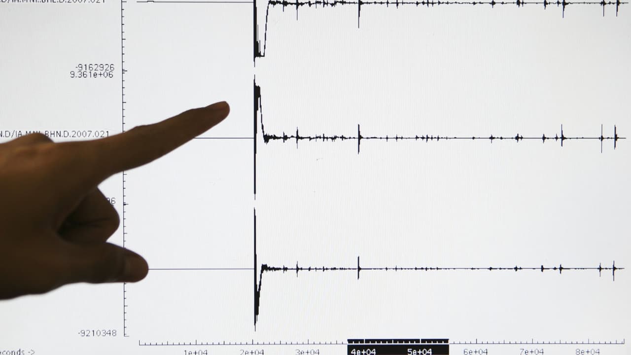 El Gran Terremoto en California puede ocurrir tan pronto como mañana, aseguran expertos