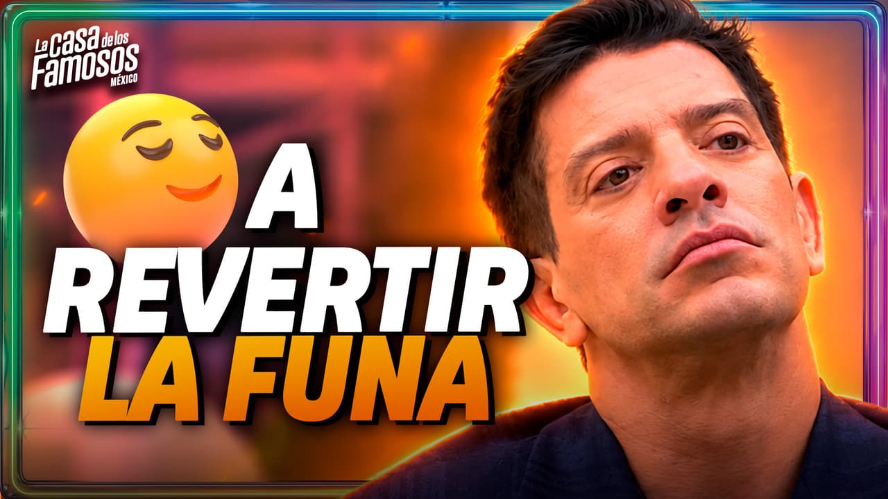 ¿CÓMO EVITAR LA FUNA? Yahir quiere saber cómo PREVENIR que lo CANCELEN