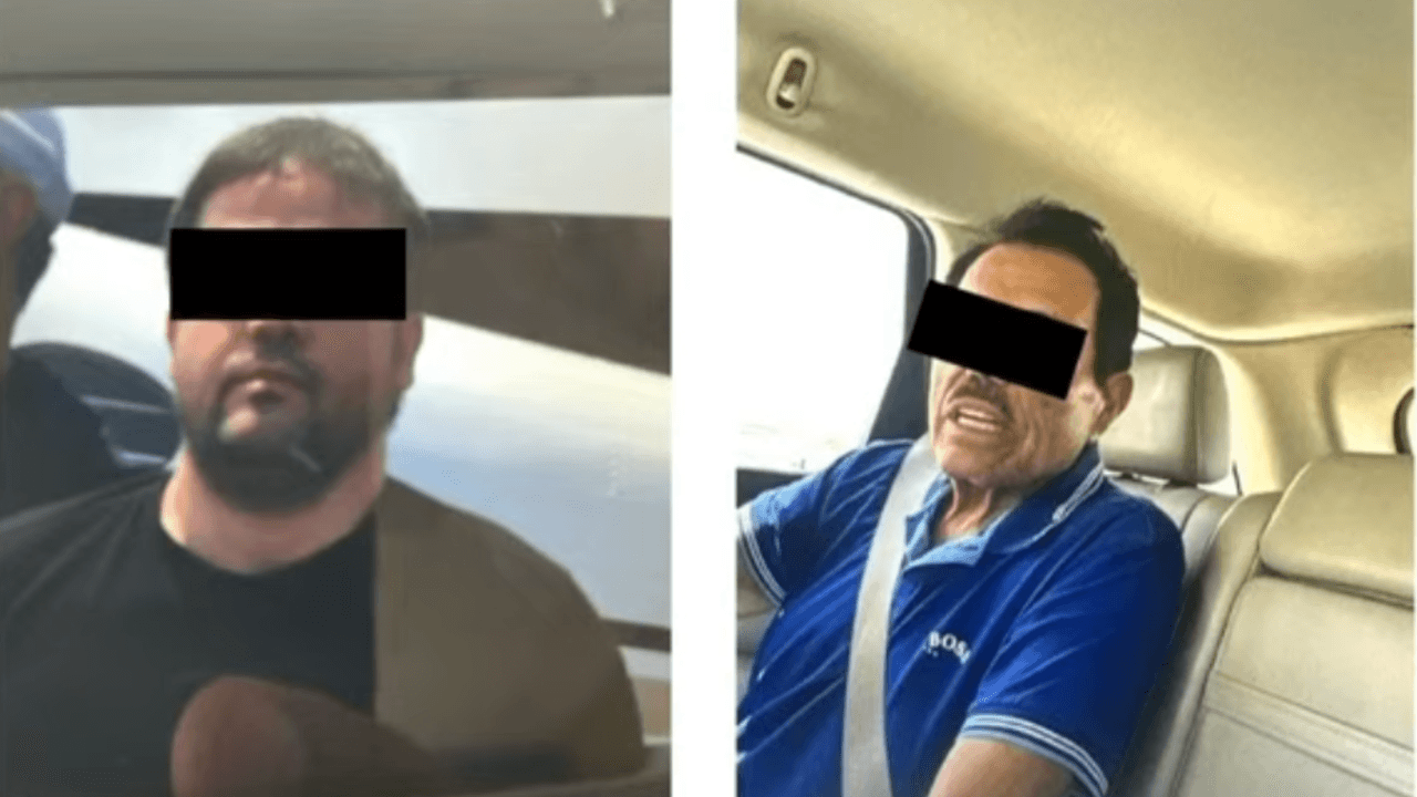 Abogado de ‘El Mayo’ Zambada dice que el capo no se entregó y que fue llevado a EEUU "en contra de su voluntad"