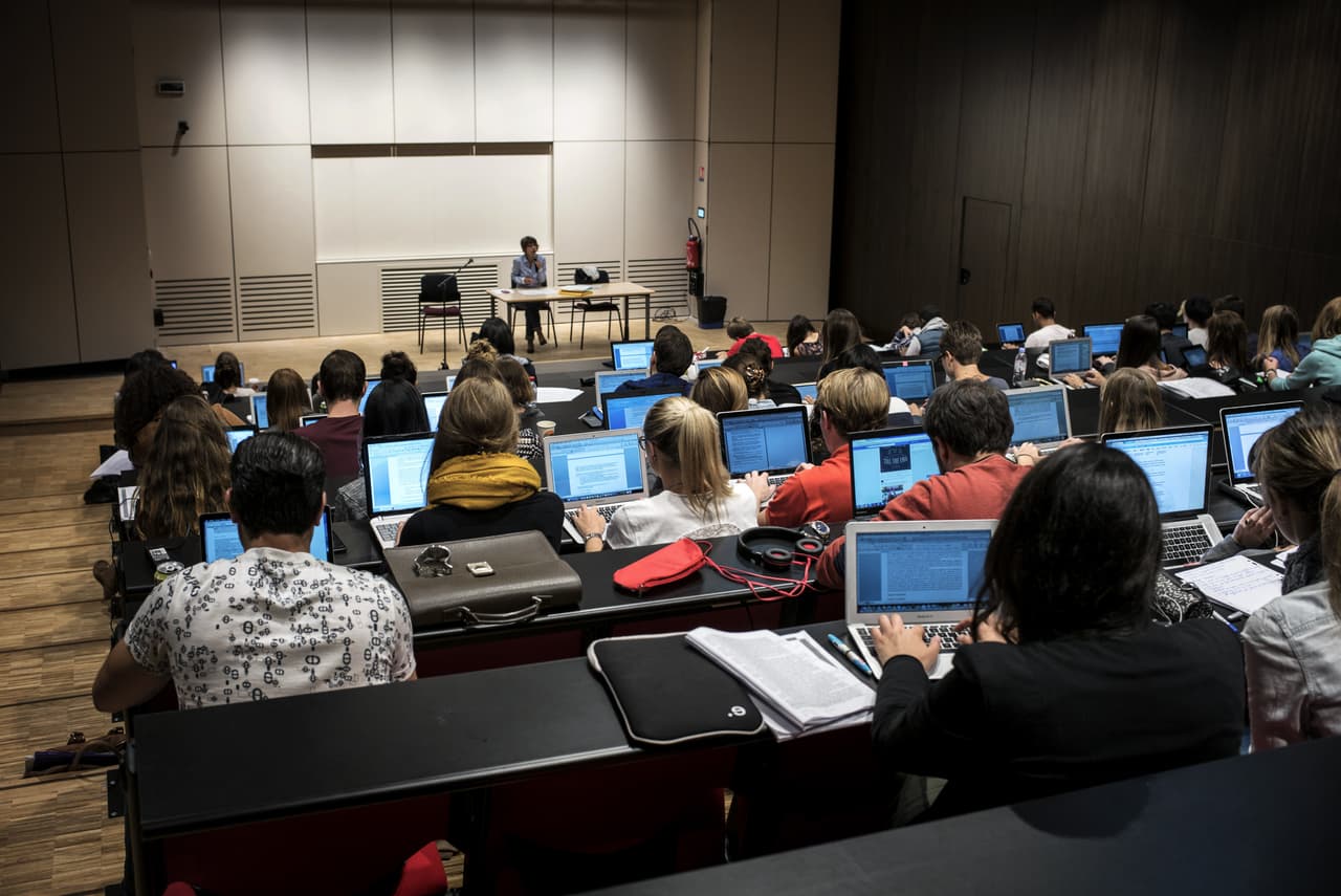 Ofrecerán Becas Pell para que estudiantes de secundaria adelanten cursos universitarios 