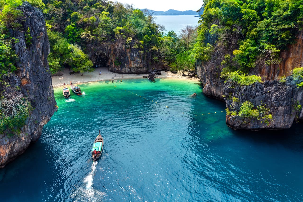 <h3 class="cms-H3-H3">Tailandia</h3>
<br>
<br>Gracias a estos beneficios, muchos estadounidenses han incrementado sus posibilidades sobre el lugar más adecuado para su estilo de vida y sus necesidades laborales. 
<br>
<br>