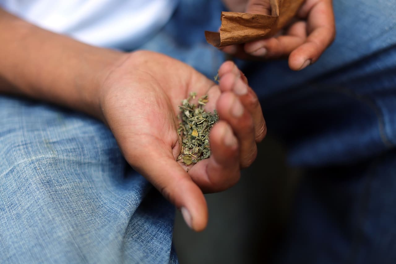 Autoridades de Nueva York han declarado la guerra a esta droga fatal.