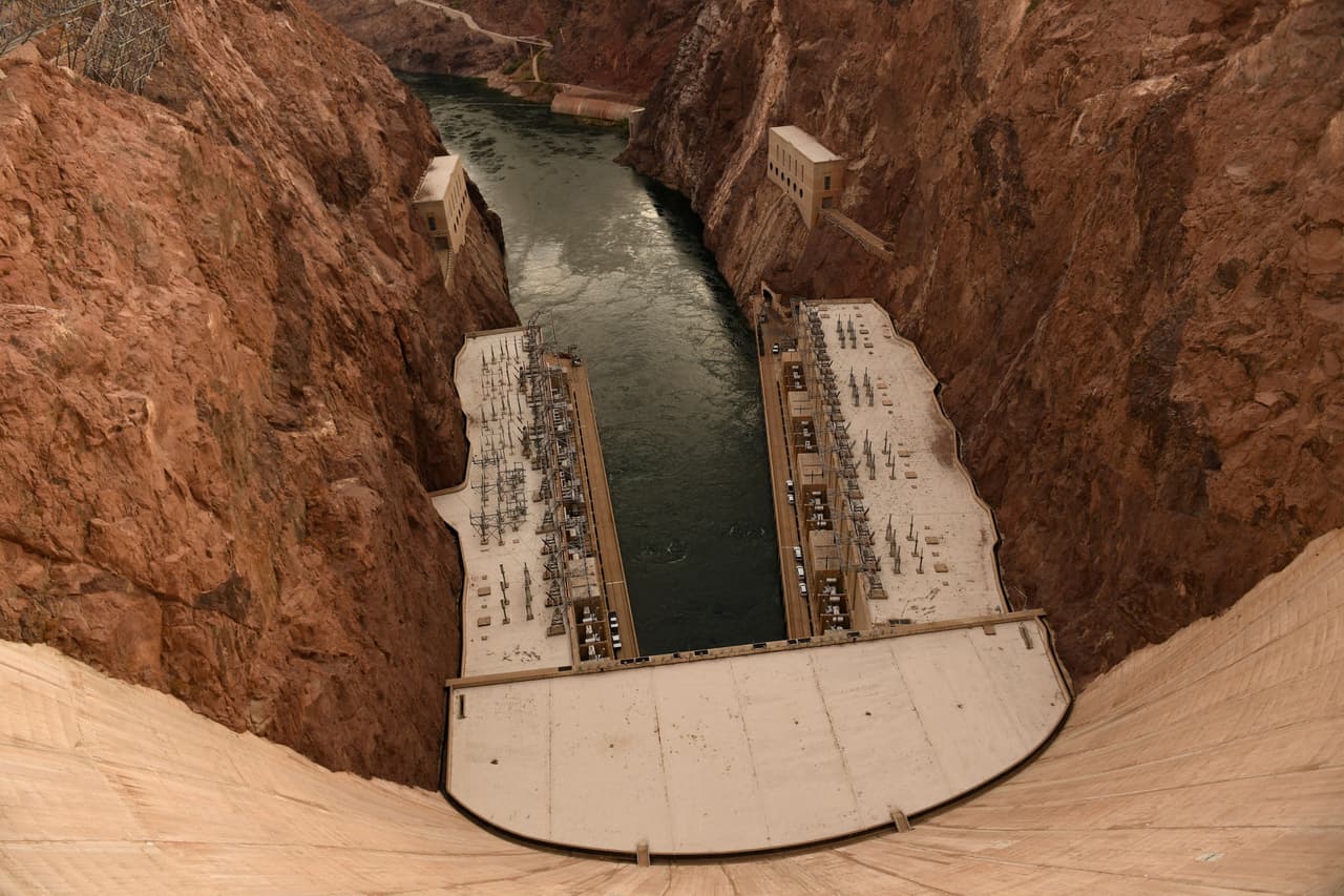 Arizona puede enfrentar cortes de agua en el 2022 tras la declaración de escasez en el Río Colorado