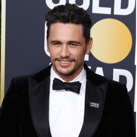 James Franco fue denunciado por acoso y explotación sexual por dos exalumnas de actuación, pero él negó las acusaciones y las tildó de falsas.