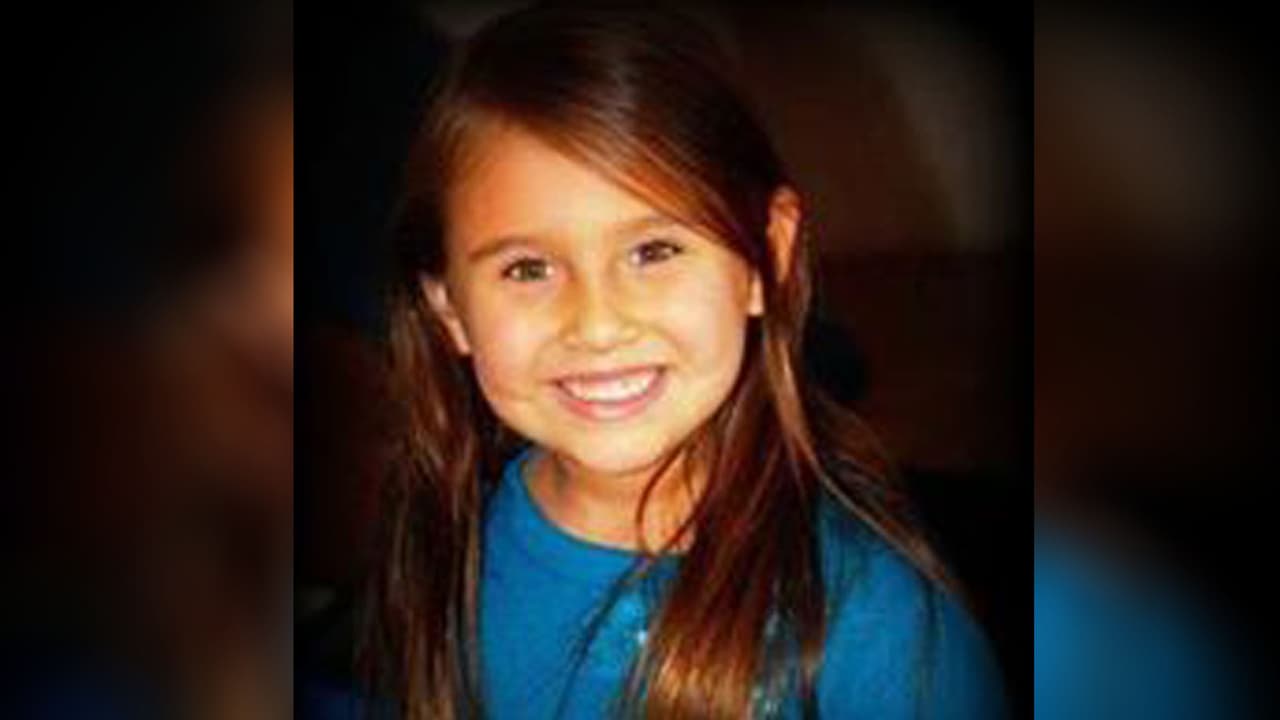 Autopsia confirma el homicidio de Isabel Celis, la niña desaparecida hace 5 años en Arizona
