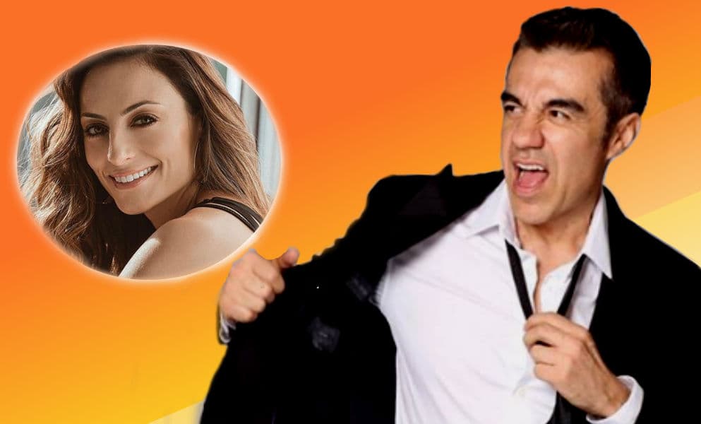 ¿Adrián Uribe logrará recuperar el amor de Marimar Vega? 