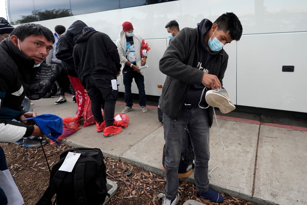 El gobierno local otorgó $6 millones a la organización SBCS para el centro dedicado a los inmigrantes recién llegados a Estados Unidos.