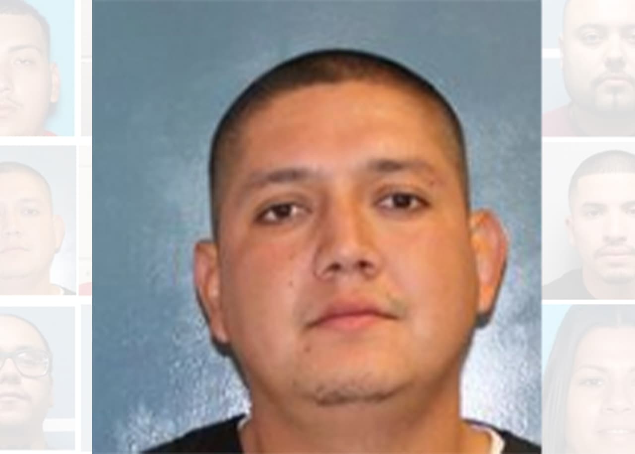 Heriberto Alvarado, de 26 años, residente de Orosí, es acusado por ingresar sustancias controladas a un centro penitenciario.