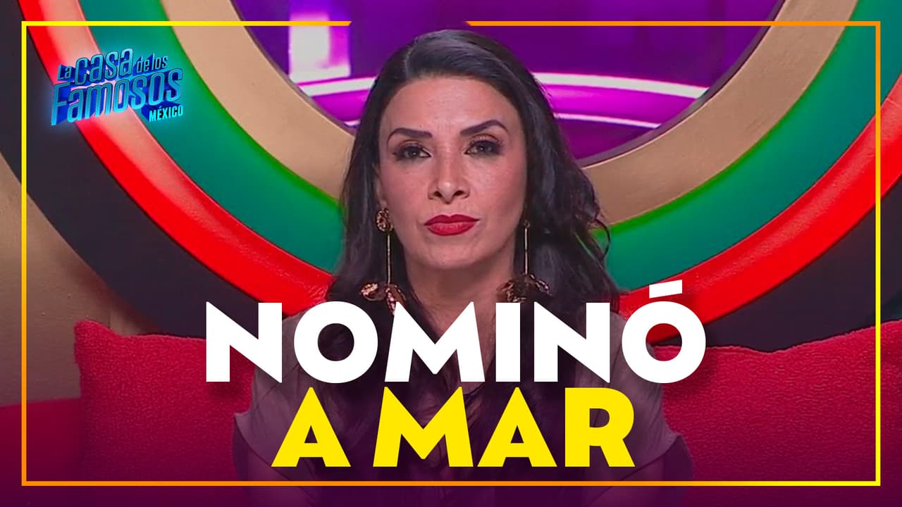 Dalílah, Elaine y Shiky nominan a los habitantes del Cuarto Noche