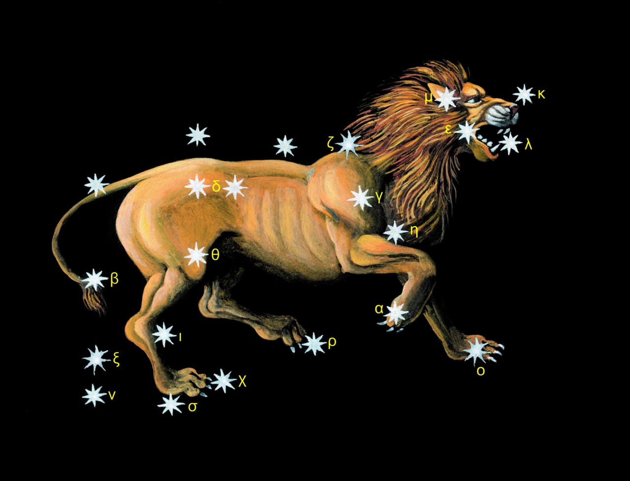El Portal del León