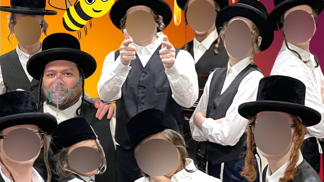El primer reporte lo hizo un adolescente, de 17 años, 
<b>que no se identificó cuando habló en un podcast</b> 
<b>llamado " BlindSkinnedBeauty</b>", el cual se publica en una la página Spoon. El joven narró
<b> los detalles de los supuestos abusos que él y su hermanos vivían</b> en la casa de Cohen.