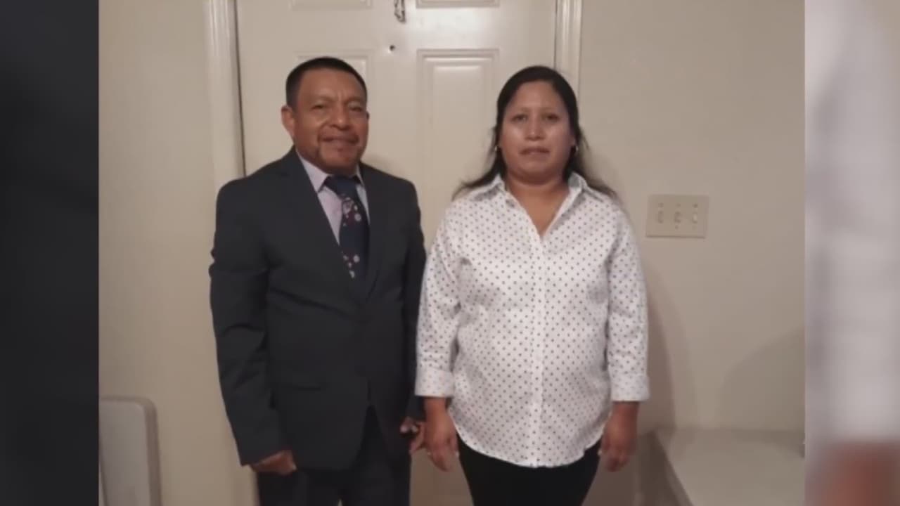 Deportación de inmigrante con 20 años en EEUU recuerda un grave error: jamás faltes a una cita de inmigración