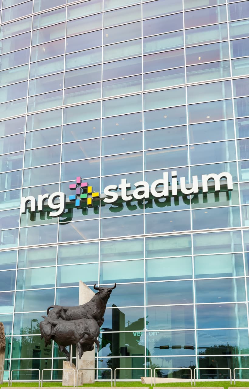 <h3 class="cms-H3-H3">Texas</h3>
<br>
<h3 class="cms-H3-H3"> </h3>
<br>
<b>Ciudad:</b> Houston
<br>
<b>Estadio: </b>NRG Stadium