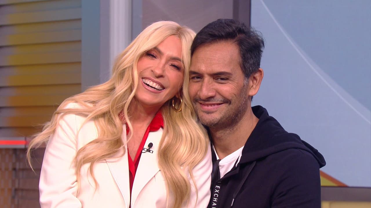 Yuri recuerda su pasado antes de conocer a su marido y cómo cambió tras la adopción de su hija