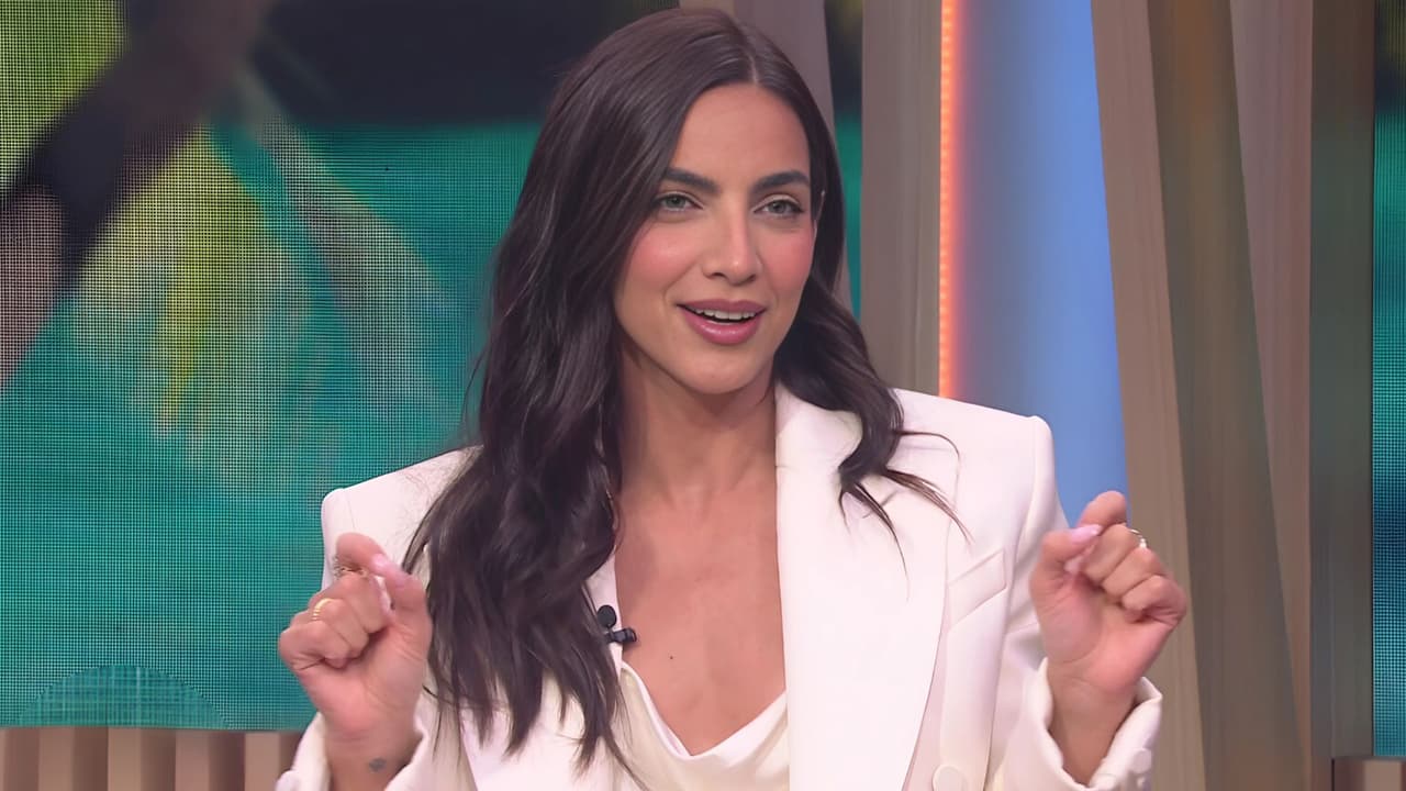 La villana de 'Superman' es una 'Latina ejemplar'