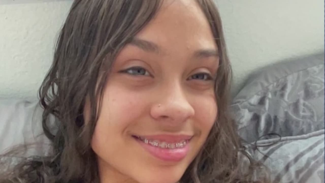 Buscan a adolescente hispana desaparecida en el condado de Osceola