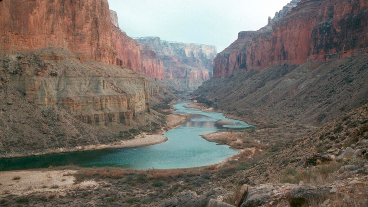 Localizan cuerpo de hombre reportado como desaparecido sobre el río Colorado; segunda muerte en 48 horas