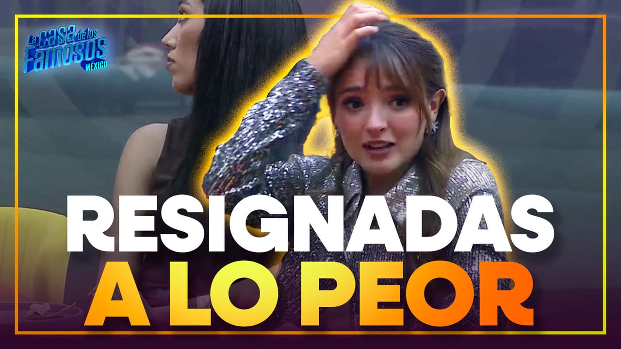 La vez que Elaine y su madre TEMIERON POR SU VIDA en Perú