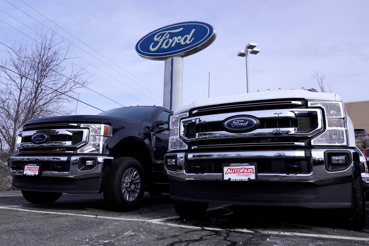 <b>Posición:</b> 5
<br>
<br>
<b>Fabricante: </b>Ford
<br>
<br>
<b>Modelo:</b> Pick-ups serie F