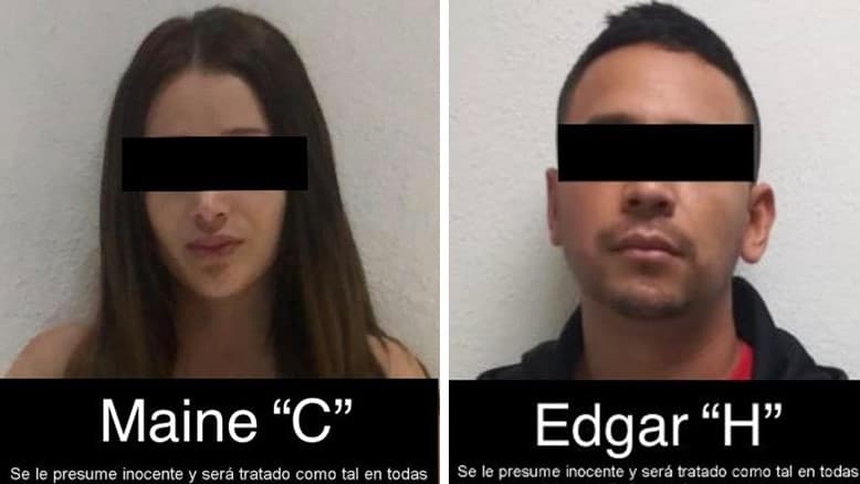 Así ha sembrado el terror en la frontera una célula del Cartel de Jalisco: van 150 asesinatos