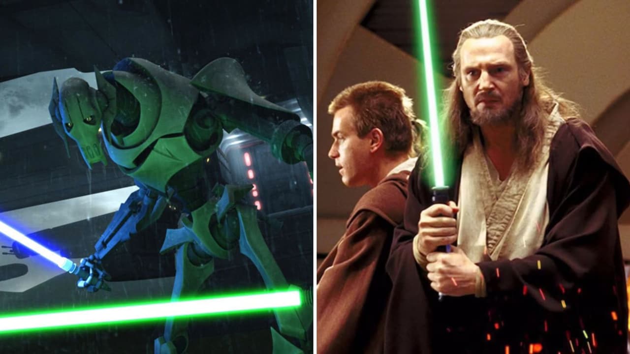 'Star Wars'