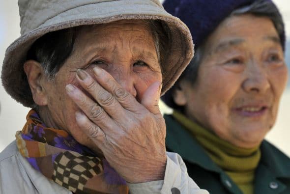 Se estima que la población de Japón envejece más rápido que en otras partes del mundo.