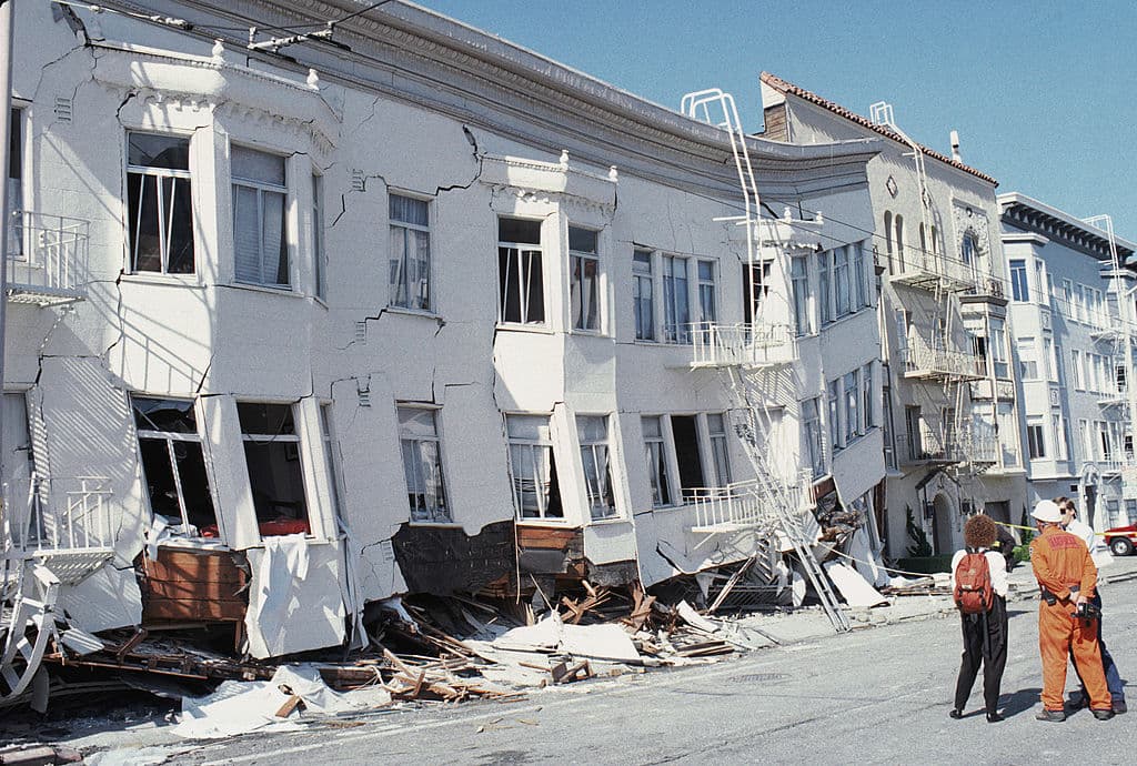 ¿San Andrés o Hayward? La falla más peligrosa para un terremoto en California