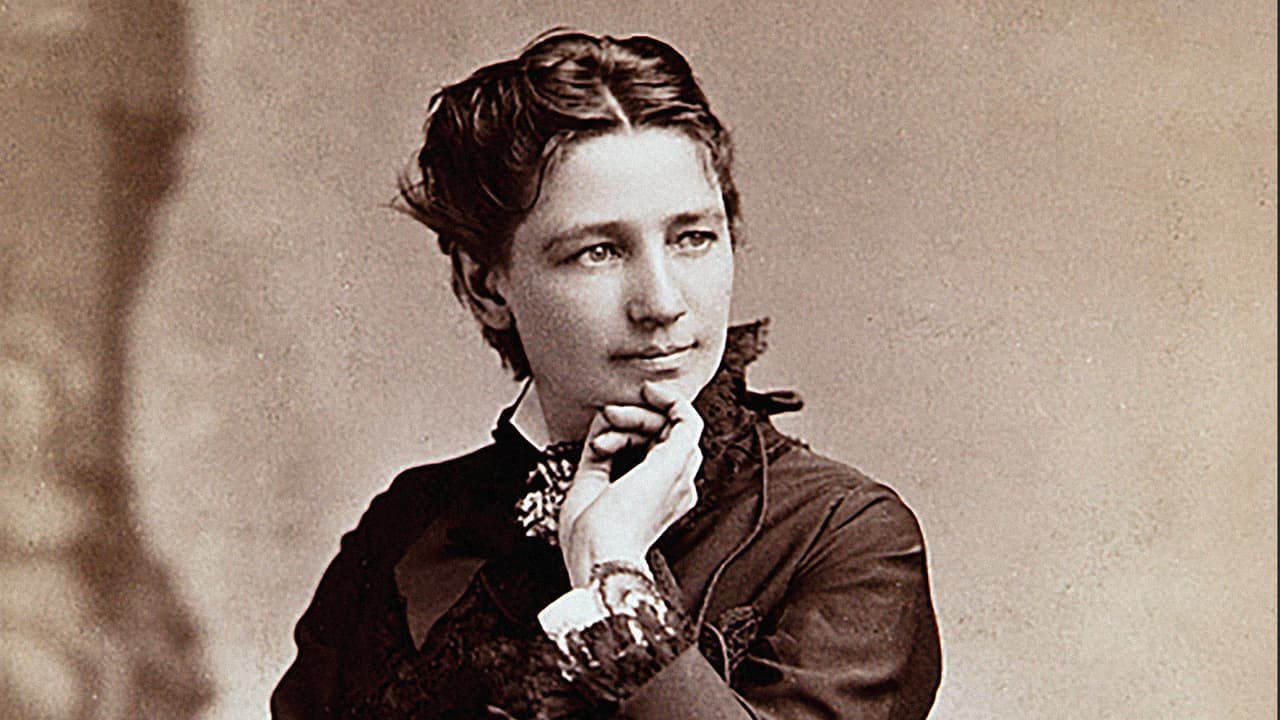<b>Victoria Claflin Woodhull, primera mujer en presentar su candidatura para la presidencia de los Estados Unidos.</b> En 1872 el partido Equal Rights nominó a Woodhull. Fue activista a favor de los derechos de las mujeres y de las reformas laborales.