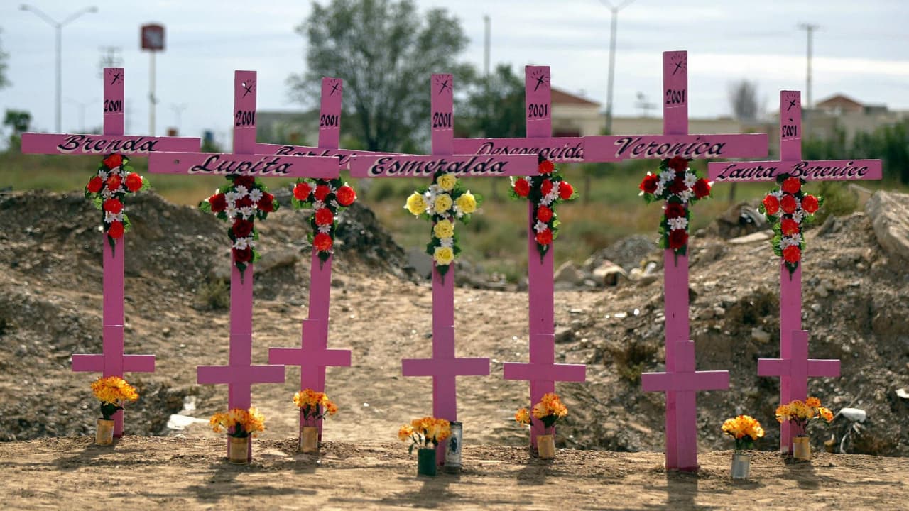 Tras el feminicidio de una joven profesora en México, el gobierno ofrece 1 millón de pesos como recompensa para encontrar al culpable