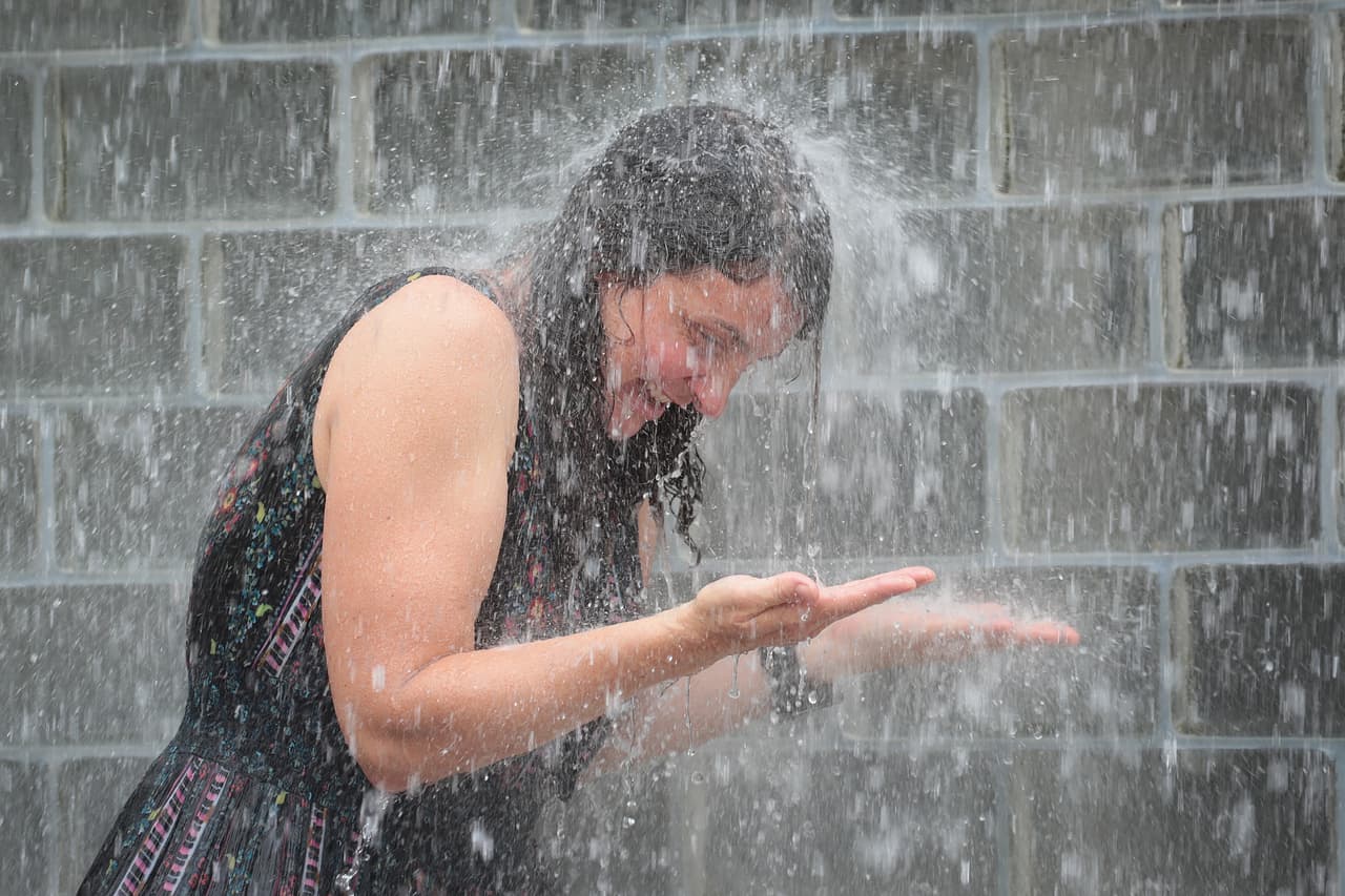 <b>Ricky Guerrero Splash Pad</b>
<br>Teléfono: 512-974-9330 
<br>Dirección: 1100 Brodie Street