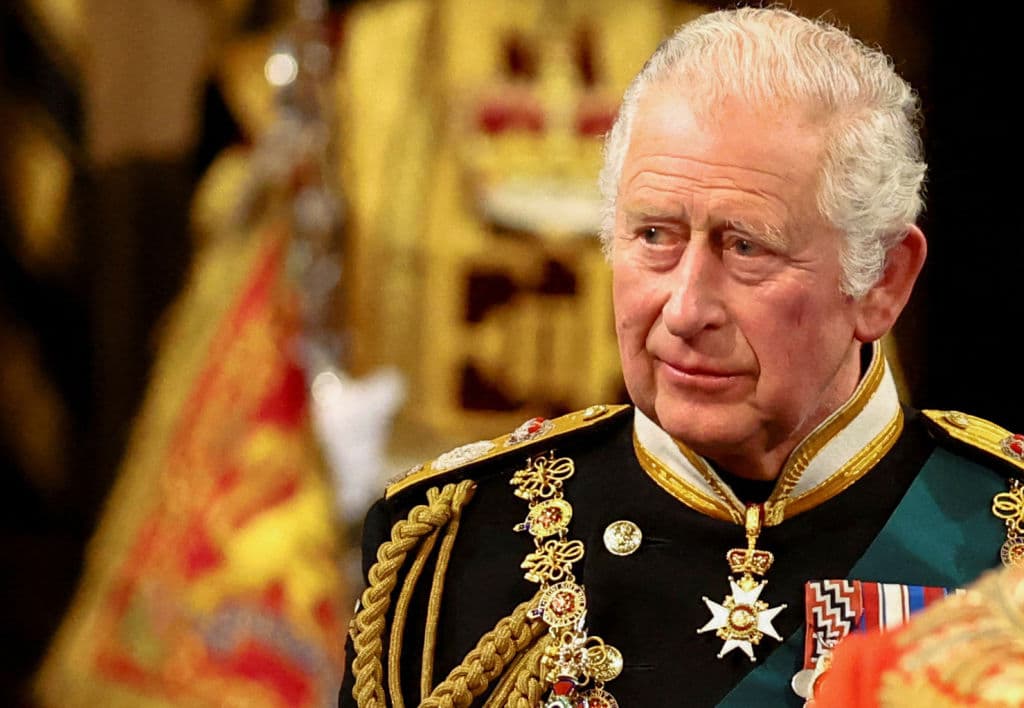 Carlos III, una figura pública reservada que esperó 70 años para ser rey