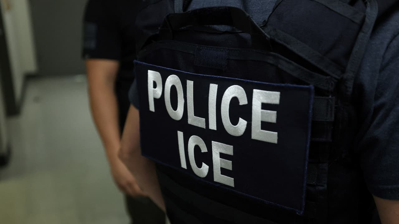 Caso 'Luis León': ni deportación ni fotografía verificable; ¿Fue un engaño?