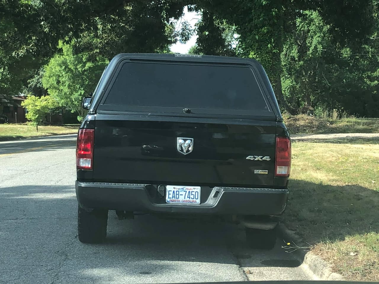 Vehículos ICE