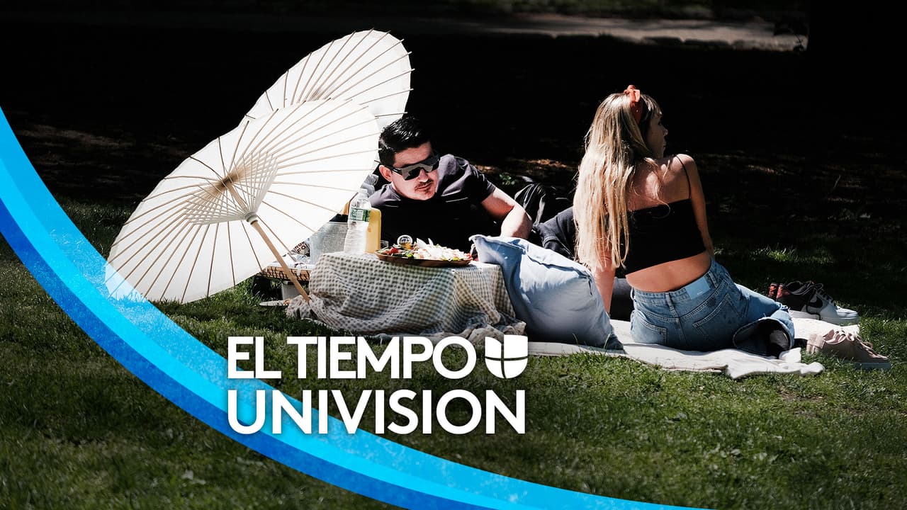 Temperatura en Bakersfield alcanzaría los 109 grados: emiten Alerta Flex por sexto día consecutivo
