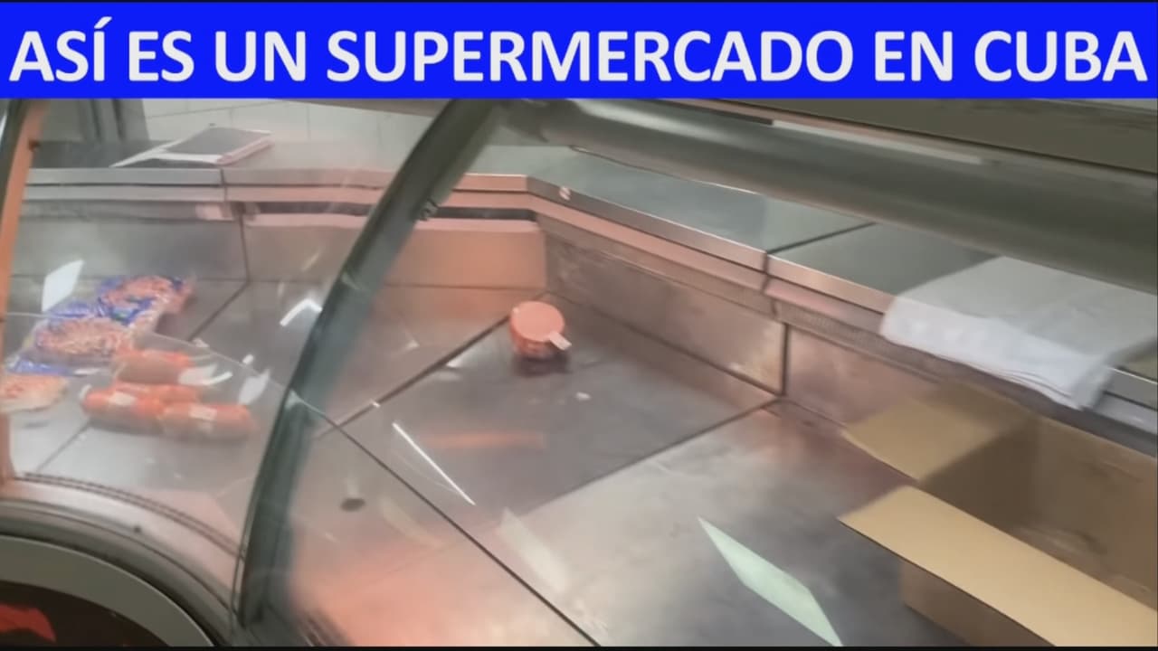 Morris apenas pudo estar 9 minutos en el lugar, pues cuando los empleados de seguridad se dieron cuenta de que estaba filmando, le dijeron que tenía que salir. 
<br>
