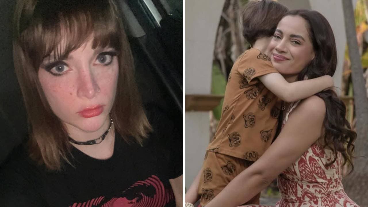 Imelda Tuñón responde a su excuñada tras acusarla de consumo de sustancias y dejar a su hijo