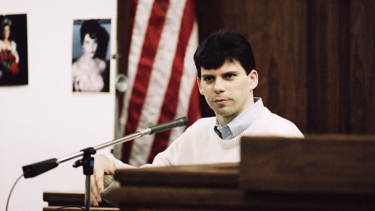 En 1996, Lyle Menéndez contrajo matrimonio con 
<b>Anna Eriksson,</b> una exmodelo con quien mantuvo correspondencia durante su juicio.